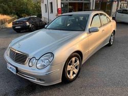 Grigio Usata 2006 Mercedes E280 Avantgarde Tre volumi | 3799 €