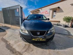 Grigio Usata 2010 Seat Ibiza ST Style Station wagon | 3900 € (Buon prezzo)