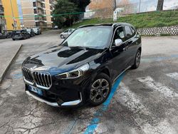 Nero Usata 2023 BMW X1 SUV | 38.000 € (Buon prezzo)
