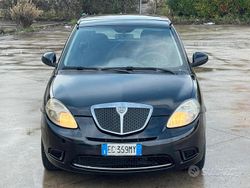 Nero Usata 2010 Lancia Ypsilon Due volumi | 1250 €