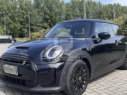 Nero Usata 2023 Mini Cooper SE Due volumi | 18.900 € (Super prezzo)