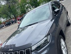 Verde Usata 2022 Jeep Compass SUV | 26.000 € (Molto cara)