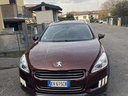 Usata 2014 Peugeot 508 RXH Business-Line Station wagon | 6800 €