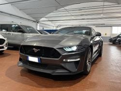 Grigio Usata 2023 Ford Mustang GT Fastback Coupé | 45.900 € (Buon prezzo)