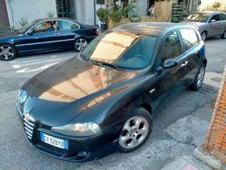 Nero Usata 2005 Alfa Romeo 147 Due volumi | 1500 € (Buon prezzo)