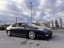 Usata 2007 Citroën C6 Exclusive Tre volumi | 7500 €