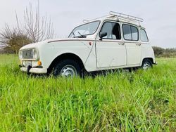 Usata 1987 Renault R4 Tre volumi | 2500 €