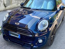 Usata 2017 Mini Cooper Coupé Coupé | 12.500 € (Molto cara)
