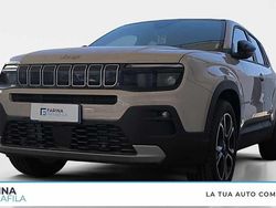 Grigio Nuova 2025 Jeep Avenger Summit SUV | 27.800 € (Buon prezzo)