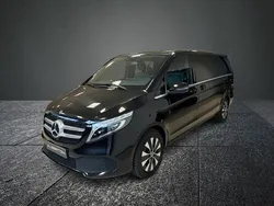 Nero Usata 2022 Mercedes V300 Premium Monovolume | 65.000 € (Buon prezzo)