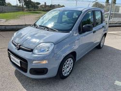 Grigio Usata 2022 Fiat Panda S Due volumi | 8999 € (Ottimo prezzo)