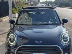 Usata 2016 Mini Cooper D Cabriolet Cabrio | 16.500 € (Buon prezzo)