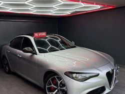 Grigio Usata 2020 Alfa Romeo Giulia Sprint Sprint Coupé | 24.999 € (Cara)