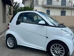 Usata 2011 Smart ForTwo Coupé Due volumi | 5200 € (Buon prezzo)