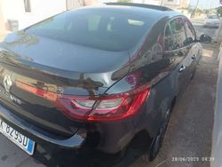 Nero Usata 2017 Renault Mégane IV Intens Coupé | 12.000 € (Buon prezzo)