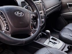 Bianco Usata 2011 Hyundai Santa Fe SUV | 7300 € (Cara)