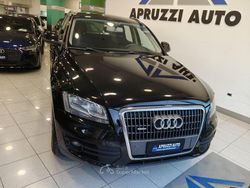 Nero Usata 2011 Audi Q5 Ambiente SUV | 8500 € (Buon prezzo)
