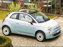 Usata 2024 Fiat 500C Collezione Cabrio | 18.000 € (Molto cara)