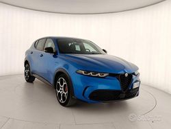 Blu Usata 2024 Alfa Romeo Tonale Veloce SUV | 26.900 € (Buon prezzo)