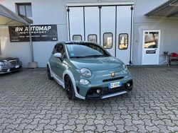 Other Usata 2020 Abarth 695 70th Anniversary Due volumi | 27.000 € (Buon prezzo)