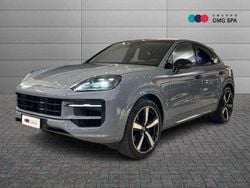 Grigio Usata 2024 Porsche Cayenne SUV | 103.990 € (Super prezzo)