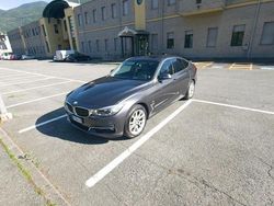 Grigio Usata 2015 BMW 320 Luxury Line Tre volumi | 20.000 € (Molto cara)