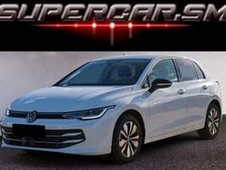 Bianco Usata 2025 VW Golf VIII Goal Tre volumi | 27.890 € (Buon prezzo)