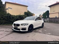 Bianco Usata 2016 BMW M140 M Sport Due volumi | 33.200 € (Buon prezzo)