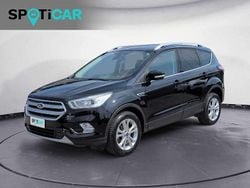 Nero Usata 2019 Ford Kuga S SUV | 12.900 € (Ottimo prezzo)