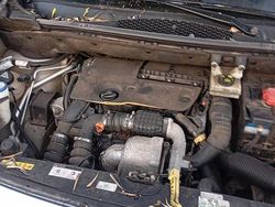 Grigio Usata 2015 Peugeot Partner Monovolume | 2500 €