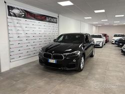 Nero Usata 2020 BMW X2 SUV | 20.500 € (Super prezzo)