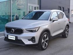 Grigio Usata 2025 Volvo XC40 Core SUV | 34.900 € (Molto cara)