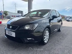 Nero Usata 2017 Seat Ibiza FR Tre volumi | 6990 € (Super prezzo)