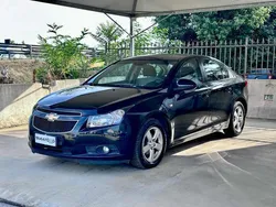 Nero Usata 2011 Chevrolet Cruze LS Tre volumi | 6900 €