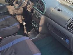 Verde Usata 2000 Citroën Berlingo Monovolume | 2000 € (Cara)