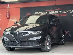 Nero Nuova 2025 Alfa Romeo Tonale Veloce SUV | 38.500 € (Buon prezzo)