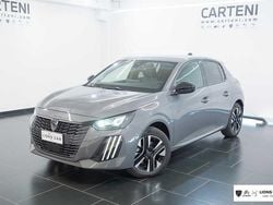 Grigio Nuova 2025 Peugeot e-208 Allure Due volumi | 23.000 € (Ottimo prezzo)