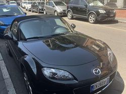 Nero Usata 2012 Mazda MX5 Cabrio | 15.000 € (Buon prezzo)