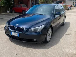 Usata 2005 BMW 525 Station wagon | 3300 € (Cara)
