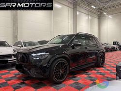 Nero Usata 2023 Mercedes GLE450 AMG Premium Plus SUV | 74.900 € (Buon prezzo)