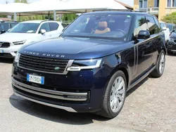 Blu Usata 2023 Land Rover Range Rover HSE SUV | 115.000 € (Super prezzo)