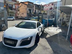 Bianco Usata 2011 Audi R8 Coupé Coupé | 69.950 € (Buon prezzo)