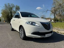 Beige Usata 2012 Lancia Ypsilon Gold Due volumi | 4600 € (Ottimo prezzo)