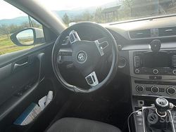 Usata 2012 VW Passat Tre volumi | 4500 € (Buon prezzo)