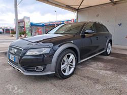Nero Usata 2009 Audi A4 Station wagon | 7900 €