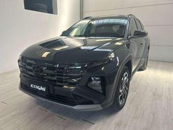 Verde Nuova 2025 Hyundai Tucson SUV | 34.900 € (Buon prezzo)