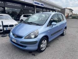 Blu Usata 2004 Honda Jazz LS Due volumi | 1700 € (Buon prezzo)