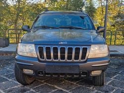 Usata 2002 Jeep Grand Cherokee SUV | 4500 € (Super prezzo)