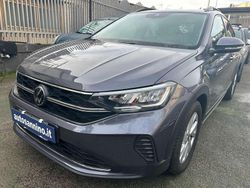 Grigio Usata 2023 VW Taigo Life SUV | 15.890 € (Buon prezzo)