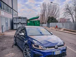 Usata 2018 VW Golf VII R Due volumi | 28.000 € (Molto cara)